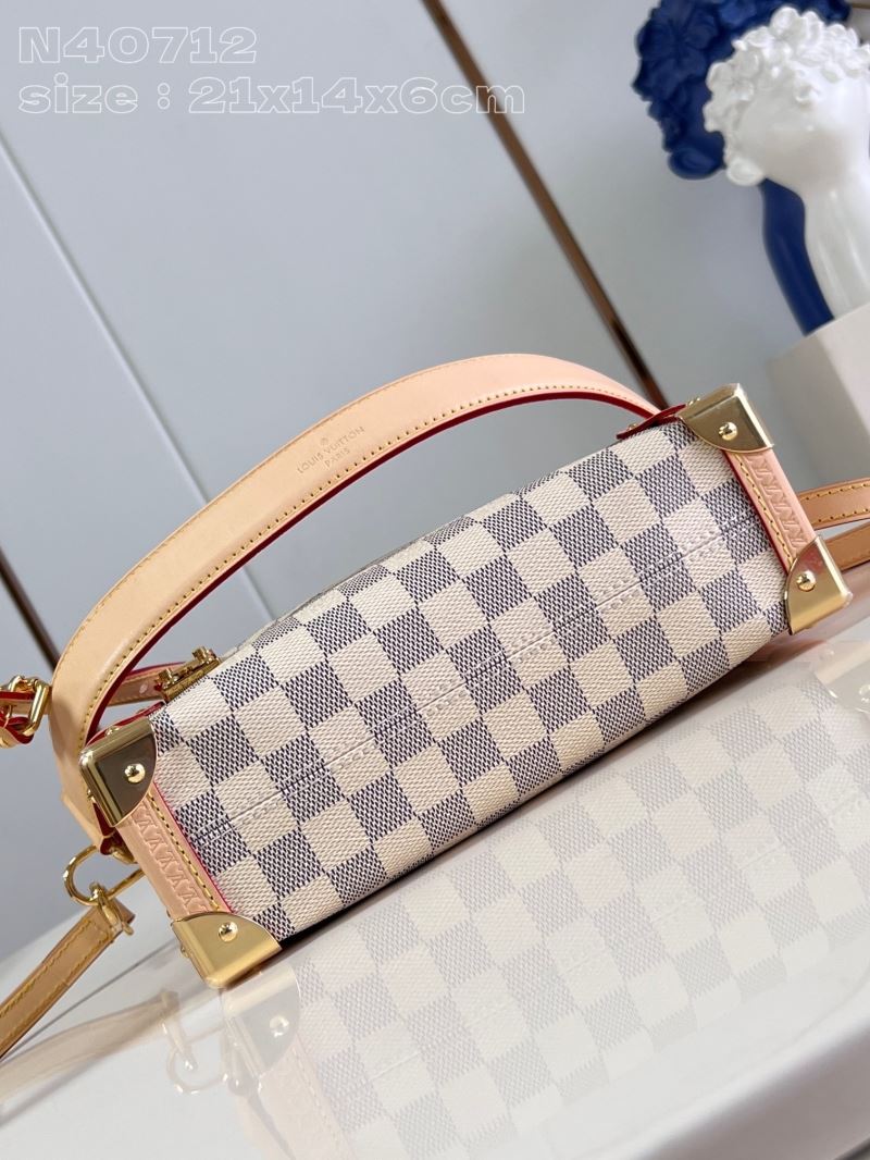 Louis Vuitton Box Bags